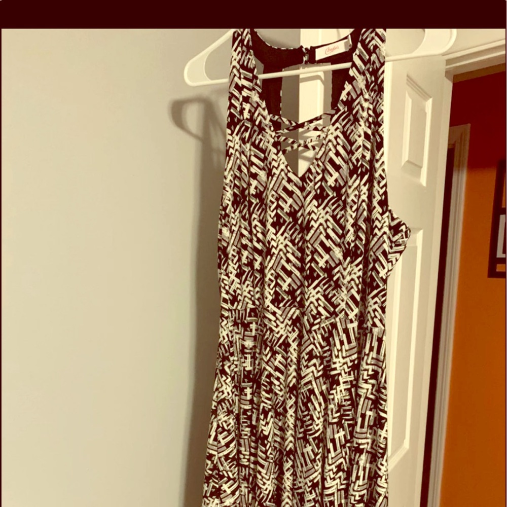 Size xl candies dress
